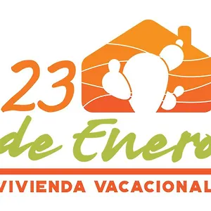 23 De Enero , La Restinga España