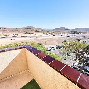 Apartamento Diadas, Guargacho